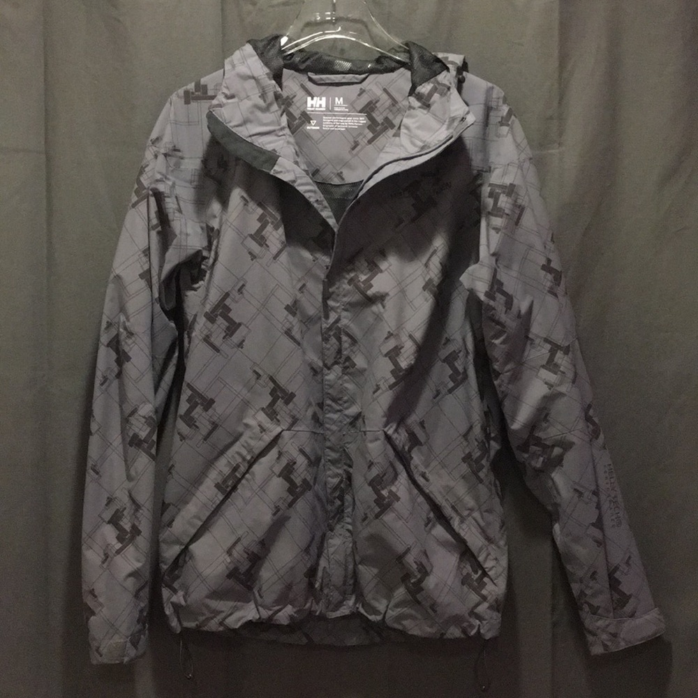 Helly Hansen Shell Jacket